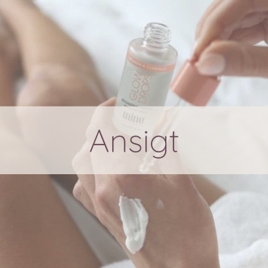 Selvbruner til ansigt