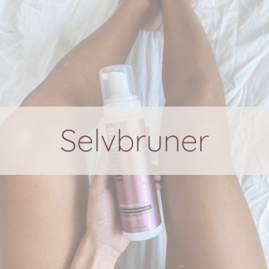 Selvbruner