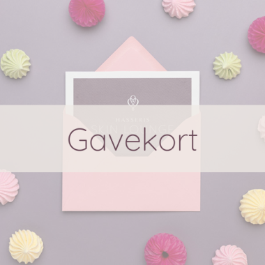 Gavekort