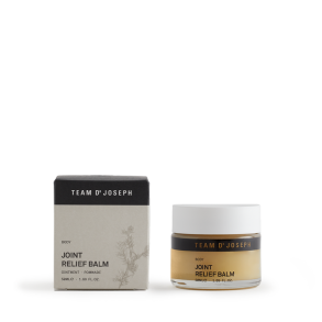 Team Dr. Joseph Joint Relief Balm