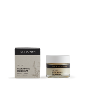 Team Dr. Joseph Restorative Skin Balm