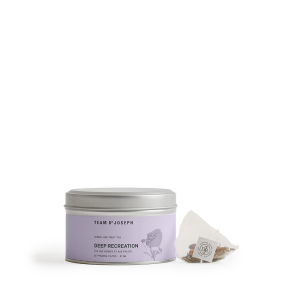 Team dr. Joseph Herbal and Fruit Tea Evening Rest