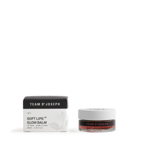 Team Dr. Joseph Soft Lips Glow Balm