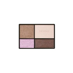 Sensai Eye colour palette 