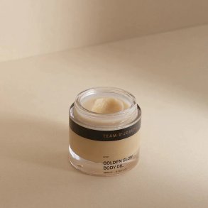 Team Dr. Joseph Golden Glow Body Oil