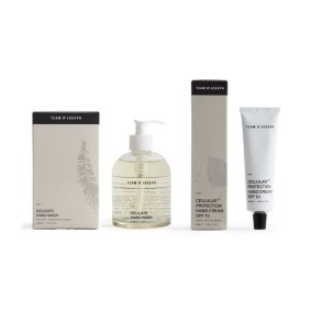 Team Dr. Joseph Soft Touch