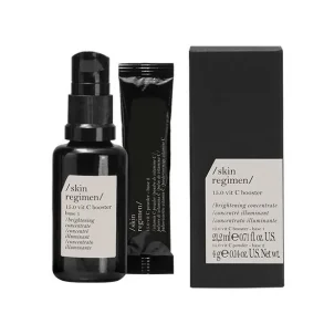 Comfort Zone ⎮ Skin Regimen 15,0 Vitamin C Booster