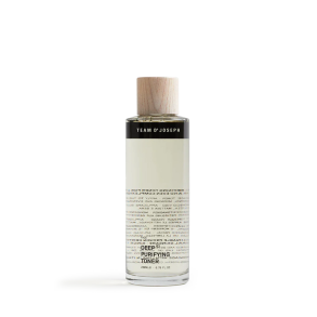 Team Dr. Joseph Deep Purifying Toner