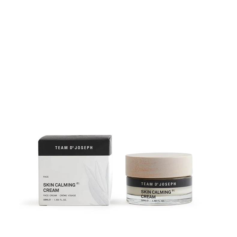 Team Dr. Joseph Skin Calming Cream