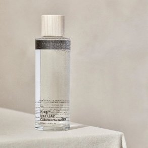 Team Dr. Joseph Pure Micellar Claensing Water