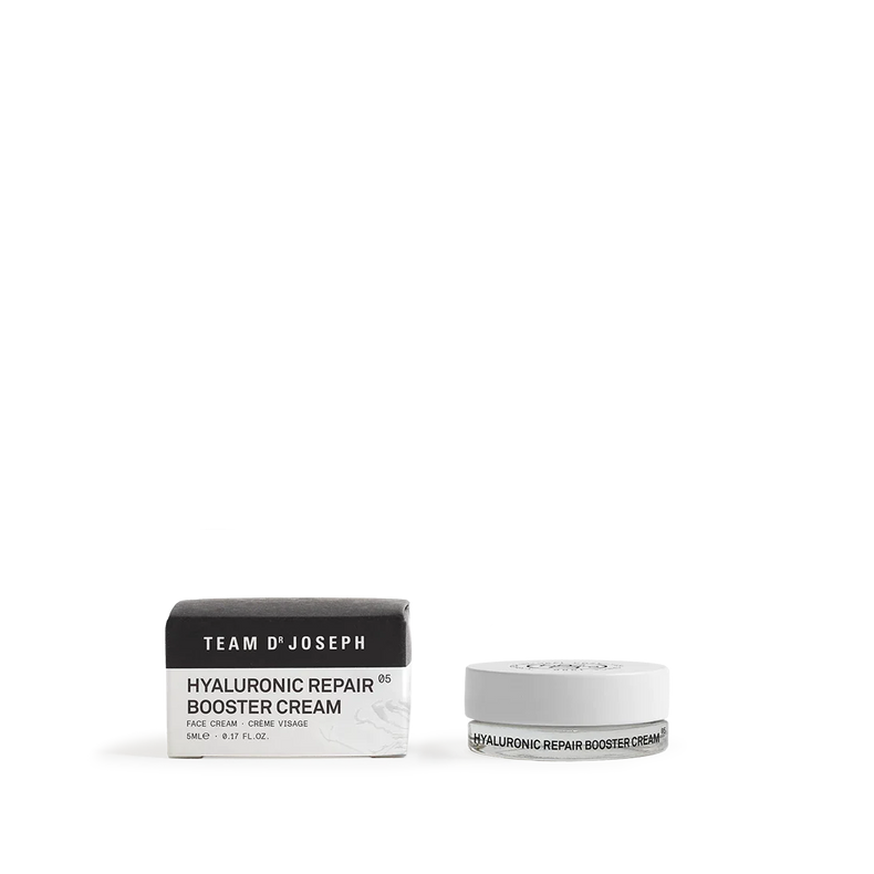 Team Dr. Joseph Hyaluronic Repair Booster Cream