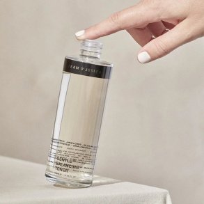 Team Dr. joseph Gentle Balancing Toner