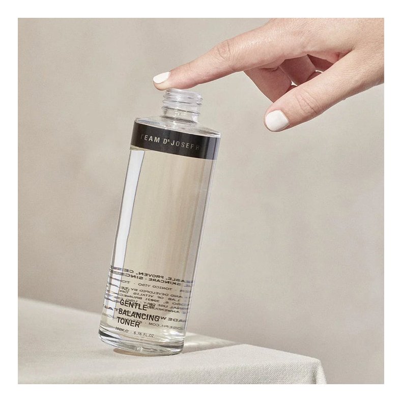 Team Dr. joseph Gentle Balancing Toner