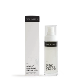 Team Dr. Joseph Gentle Clarifying Enzyme Peel