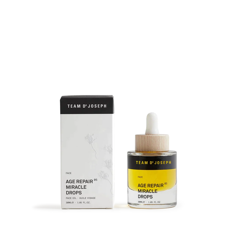 Team Dr. Joseph Age Repair Miracle Drops
