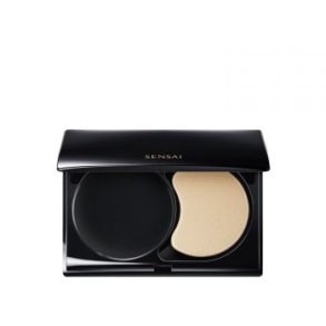 Sensai I Compact Case For Total Finish