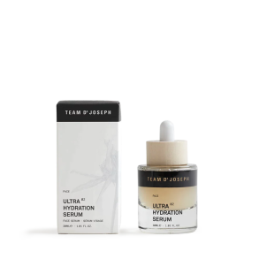 Team Dr. Joseph Ultra Hydration Serum