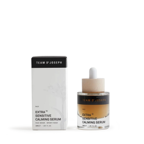 Team Dr. Joseph Extra Sensitive Calming Serum