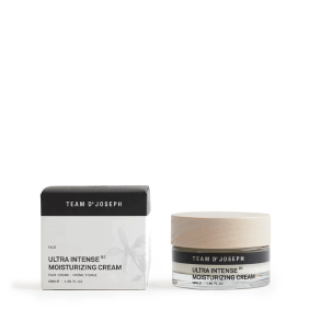 Team Dr. Joseph Ultra Intense Moisturizing Cream