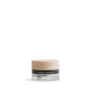 Team Dr. Joseph Fruit Acid Peel