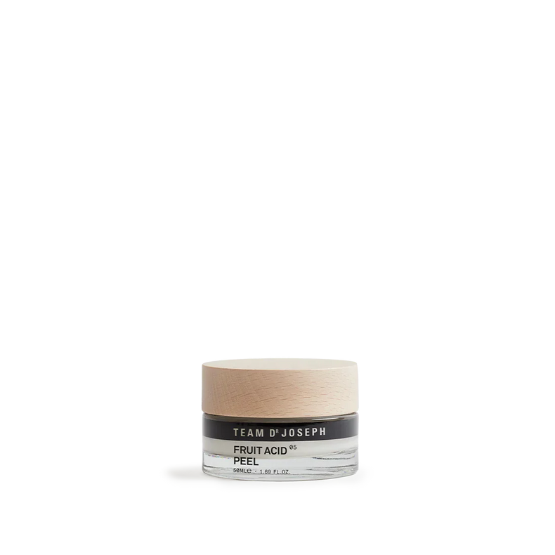 Team Dr. Joseph Fruit Acid Peel