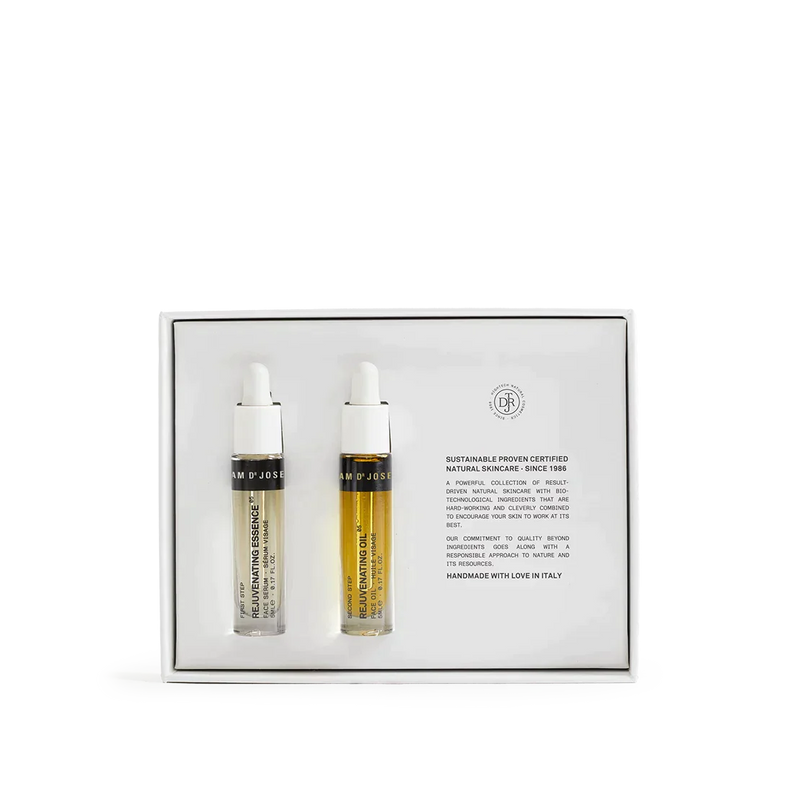 Team Dr. Joseph Advanced Rejuvenating Power Treatment