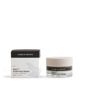 Team Dr. Joseph Daily Purifying Cream