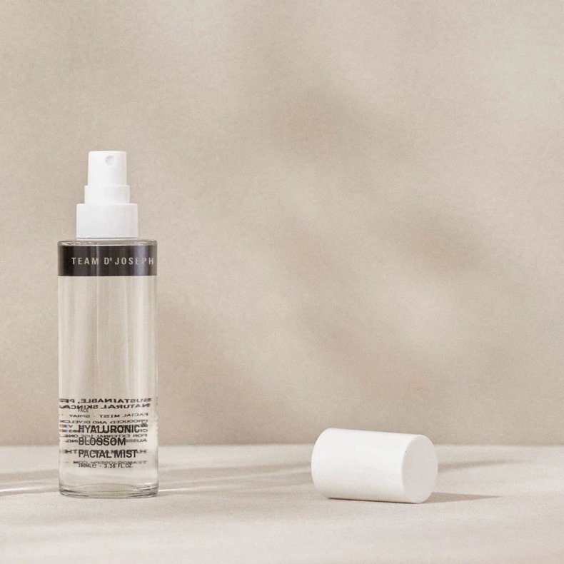 Team Dr. Joseph Hyaluronic Blossom Facial Mist