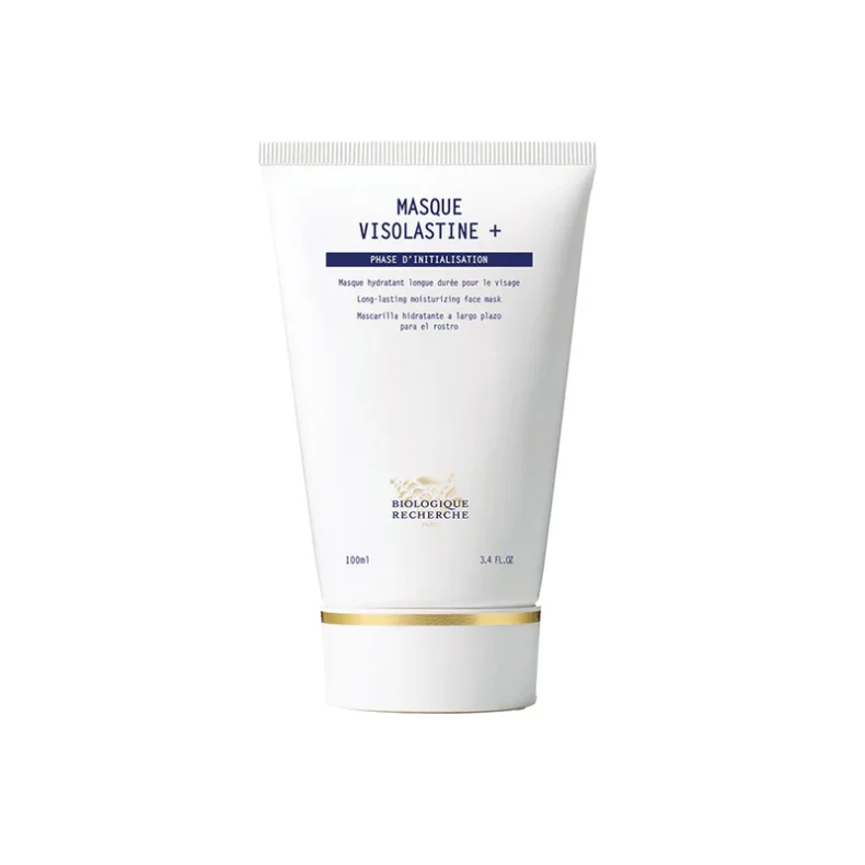 Biologique Recherche I Masque Visolastine+
