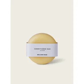 Mellow Mind Conditioner Bar / Balsam