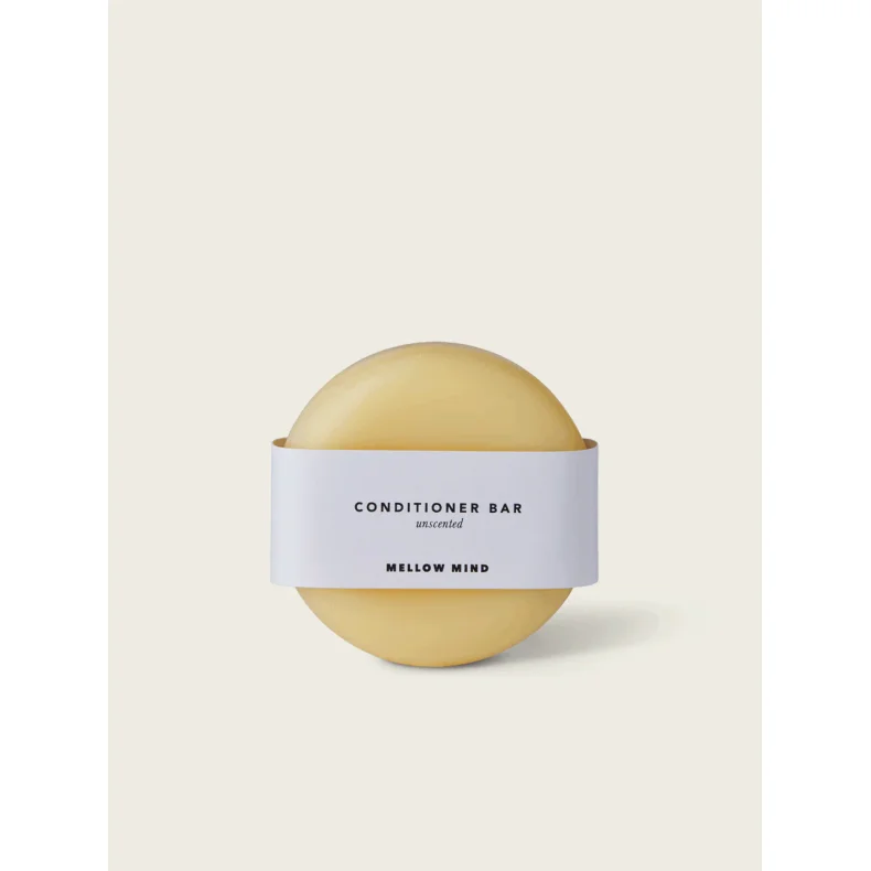 Mellow Mind Conditioner Bar / Balsam