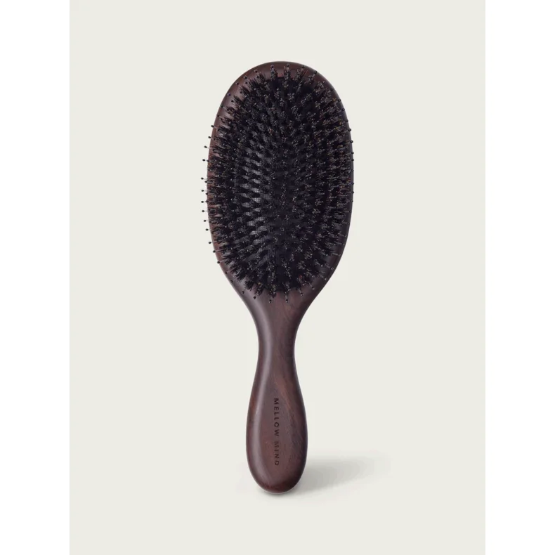 Mellow Mind Hair Brush