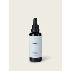 Mellow Mind Hair Oil