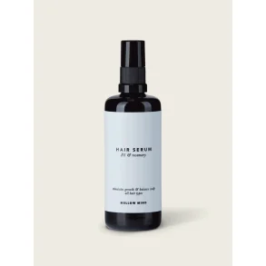 Mellow Mind Hair Serum
