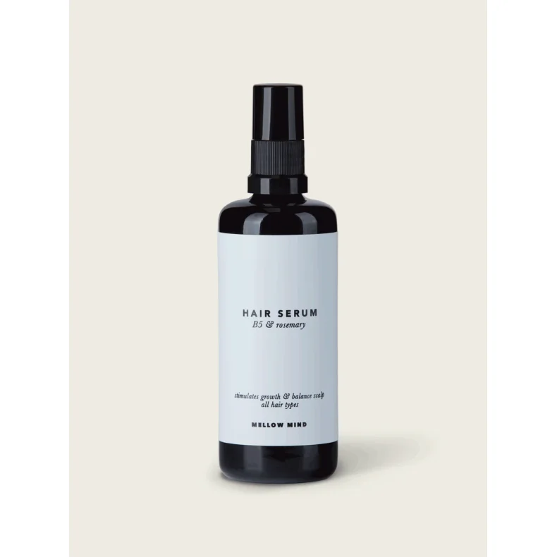 Mellow Mind Hair Serum