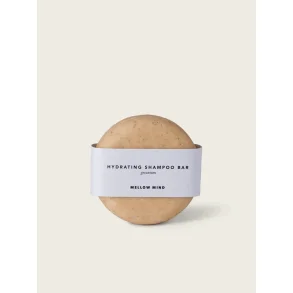 Mellow Mind Hydrating Shampoo Bar