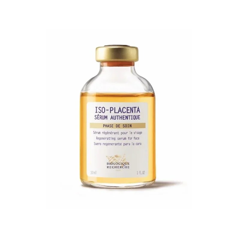 Biologique Recherche I Serum ISO Placenta
