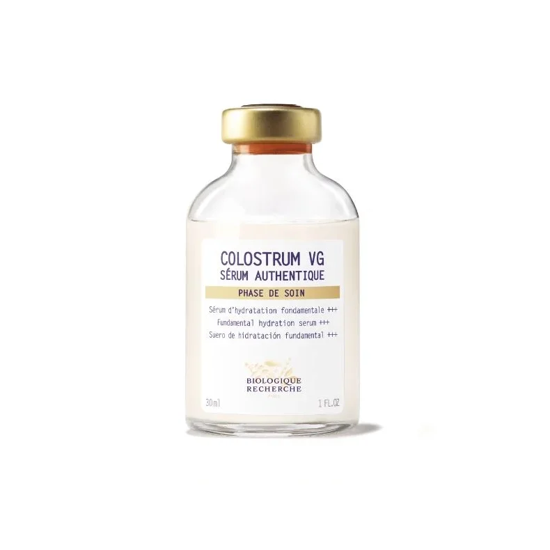 Biologique Recherche I Serum Colostrum VG