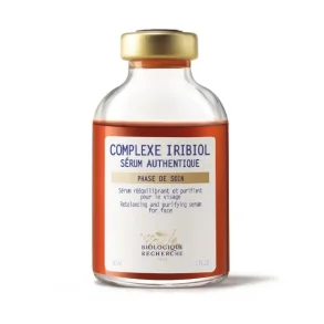 Biologique Recherche I Serum Complexe Iribiol