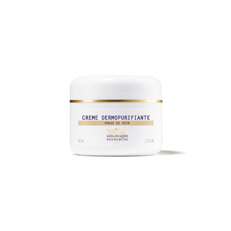 Biologique Recherche I Creme Dermopurifiante