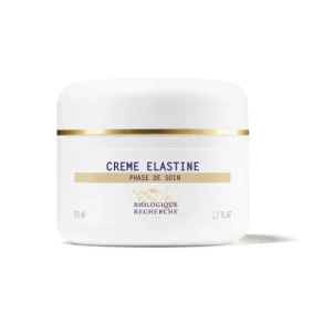 Biologique Recherche I Creme Elastine 