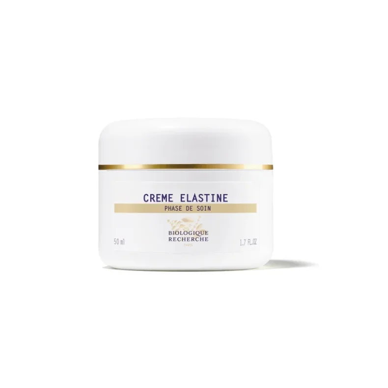 Biologique Recherche I Creme Elastine 