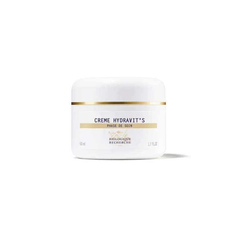 Biologique Recherche I Creme Hydravits