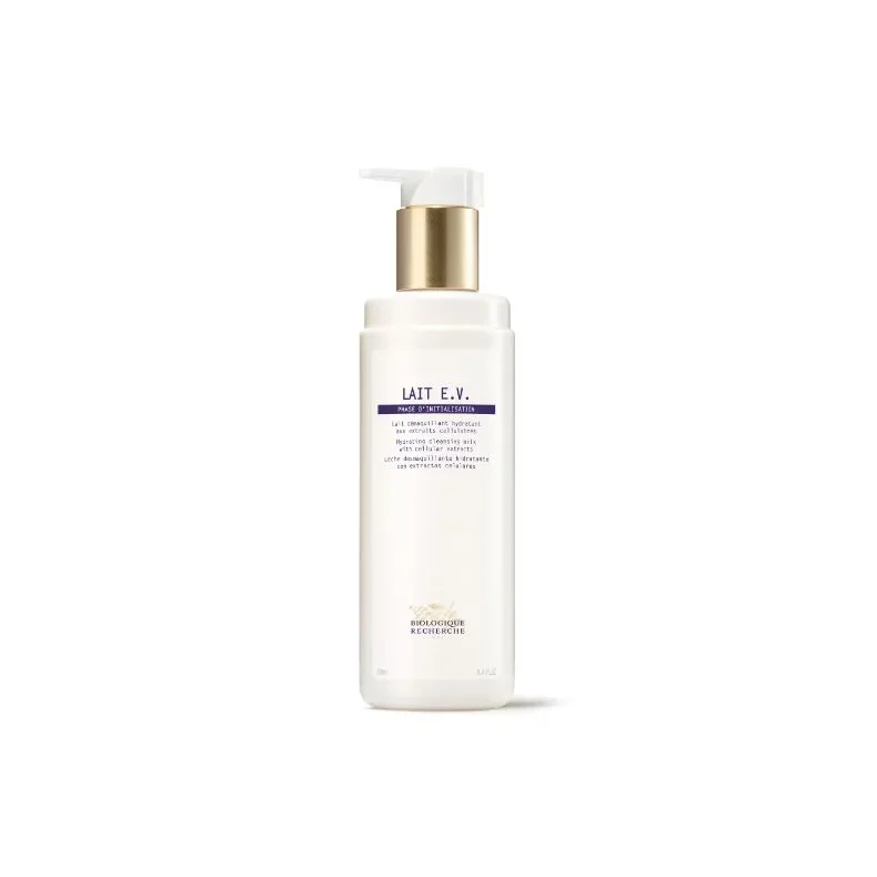 Biologique Recherche I Lait-E.V