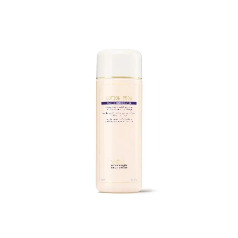 Biologique Recherche I Lotion P50W 150 ml. eller 250 ml.