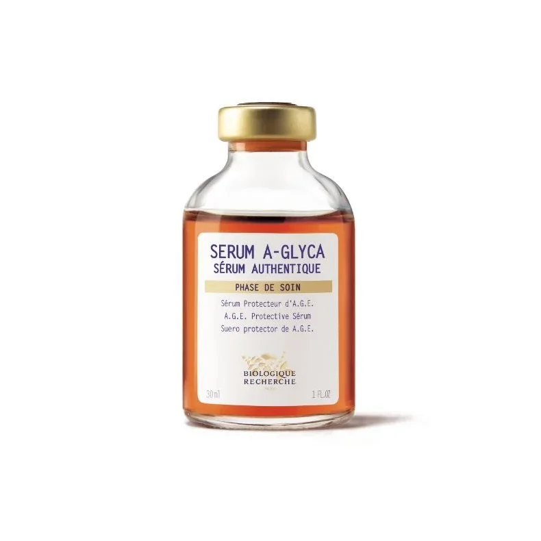 Biologique Recherche I Serum A-Glyca