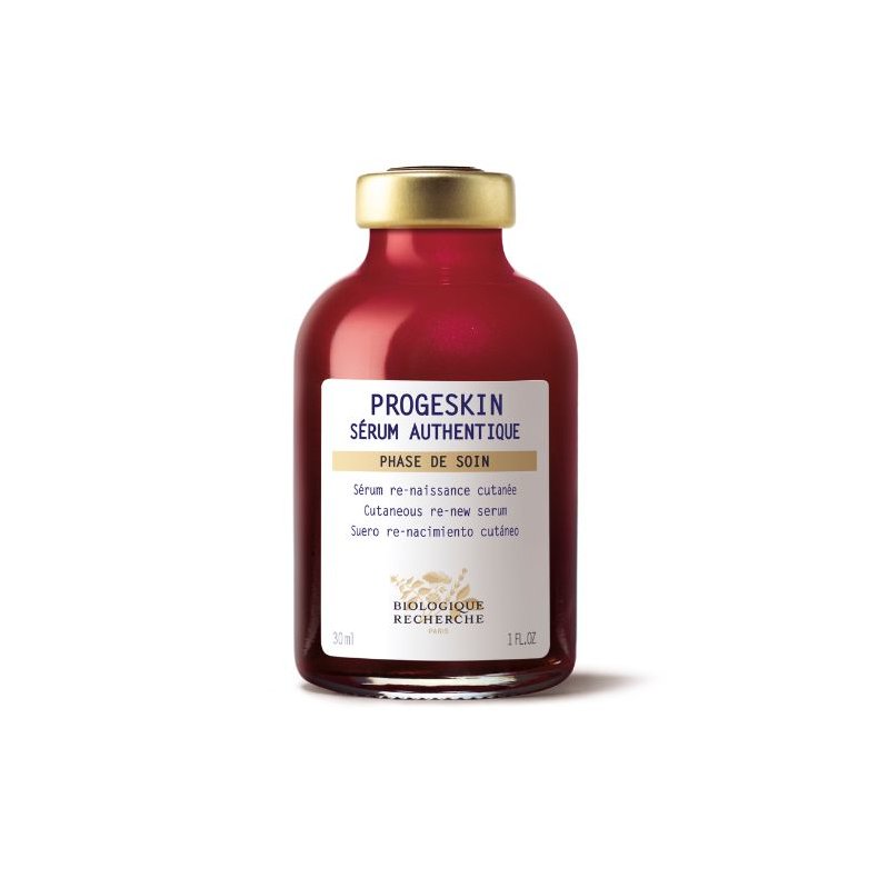 Biologique Recherche I Serum Progeskin