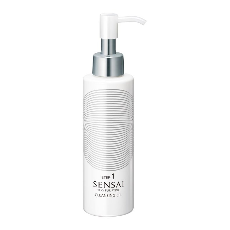 Sensai&#9134;Silky Purifying Cleansing Oil
