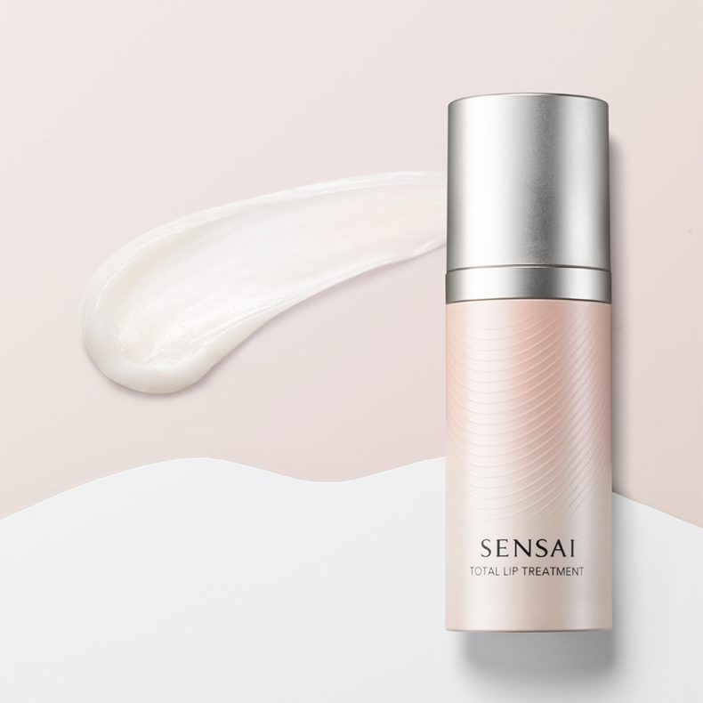 Sensai I Total Lip Treatment