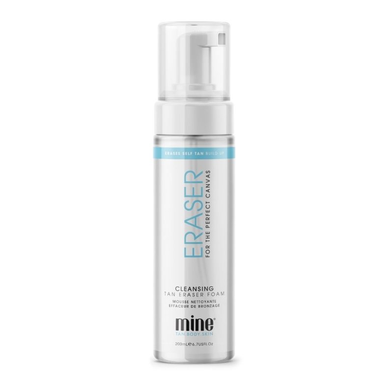  MineTan - Cleansing Tan Eraser